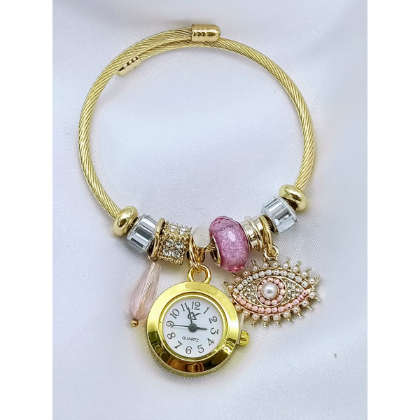 Reloj Pulsera de protección