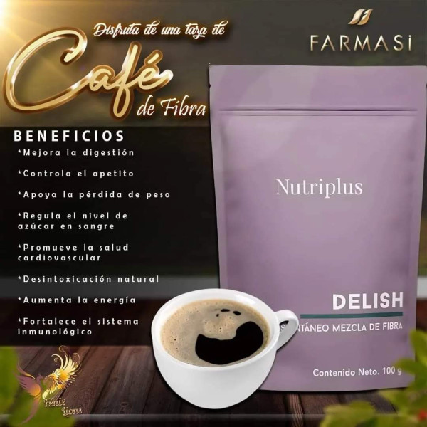 Café PARA BAJAR DE PESO