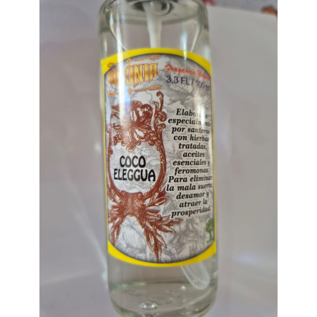 Loción de Elegua