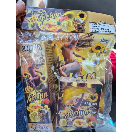 KIT DE OSHUN
