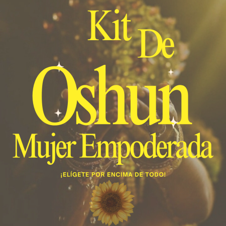 KIT OSHUN