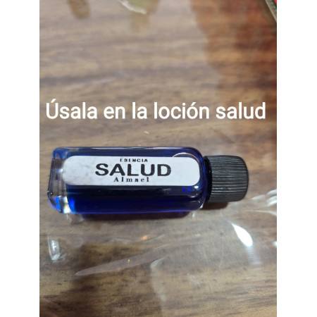 Aceite Salud