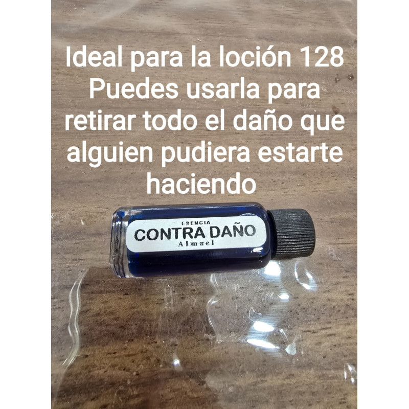 Aceite contra daños Aceite contra daños