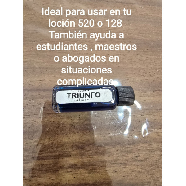 Aceite triunfo