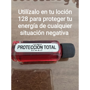 Aceite Protección Total