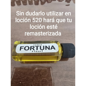 Aceite Fortuna