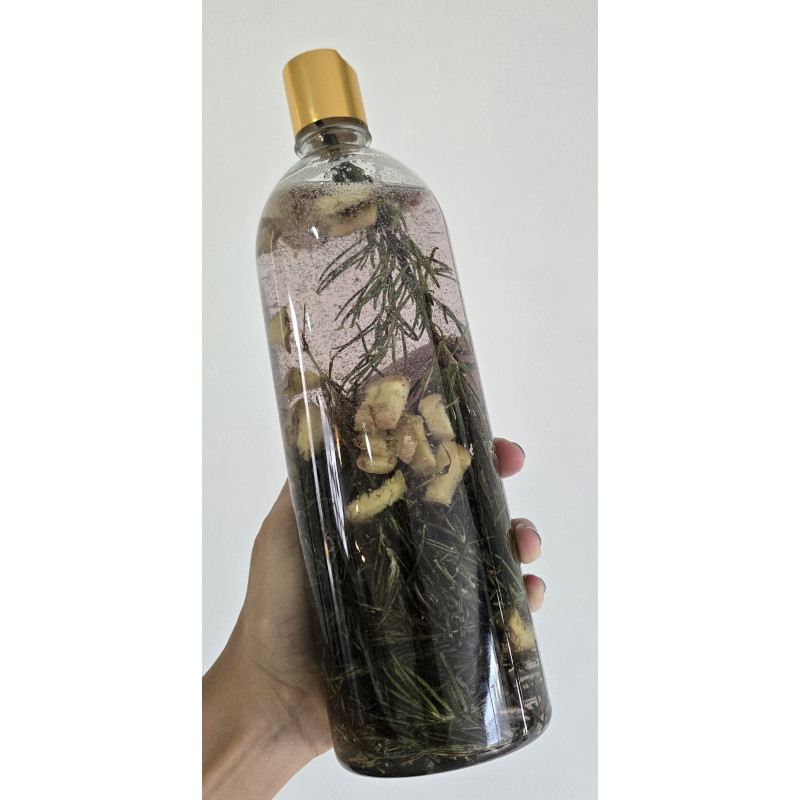 Shampoo Rapunzel ✨️ Shampoo Rapunzel ✨️