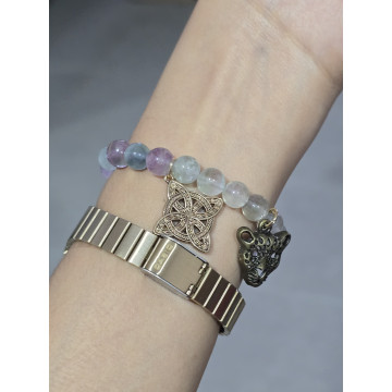 Pulsera de EMPODERAMIENTO FEMENINO