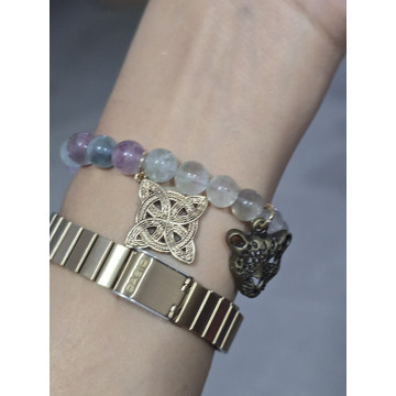 Pulsera de EMPODERAMIENTO FEMENINO