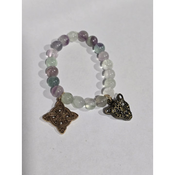 Pulsera de EMPODERAMIENTO FEMENINO