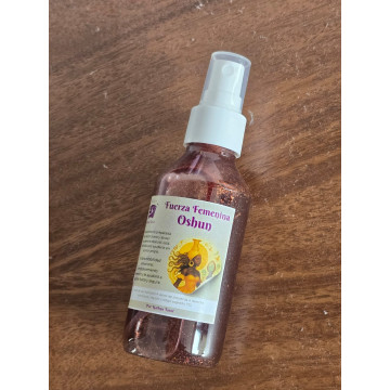 Loción OSHUN