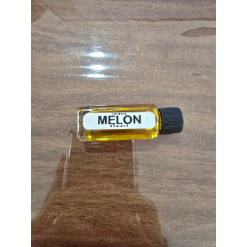 Aceite melón