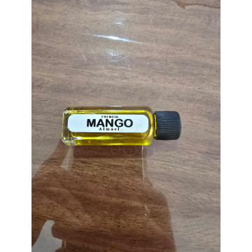 Aceite Mango
