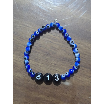 Pulsera Protección para Niñ@s