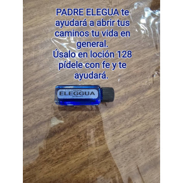Aceite Elegua