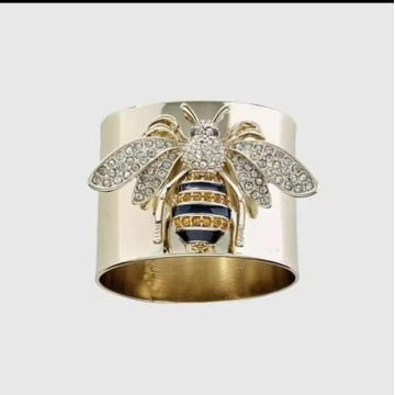 Anillo abundancia Oshun