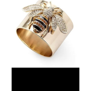 Anillo abundancia Oshun