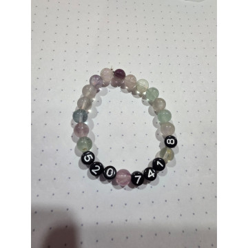 Pulsera pilotaje de Atraer Abundancia