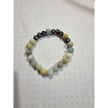 Pulsera Pilotaje 520