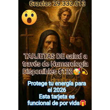 Tarjeta de Salud Pilotaje