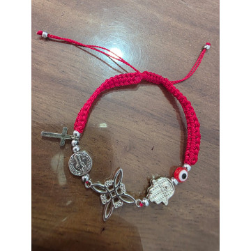 Pulsera Super Protectora