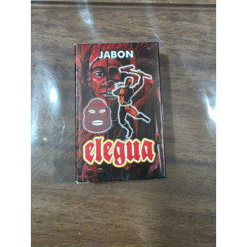 Jabon Elegua abre camino