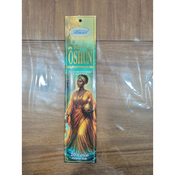 Incienso Oshun