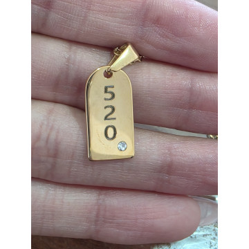 Dije 520