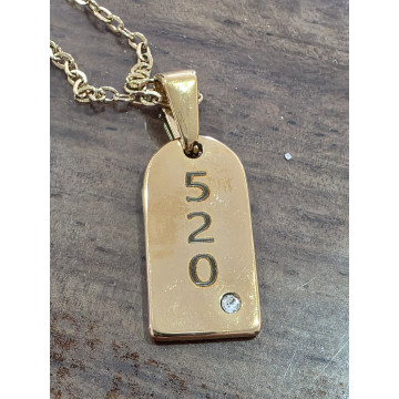 Dije 520