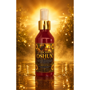 Locion Oshun