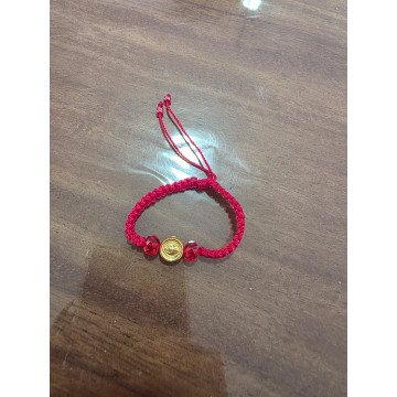 Pulsera de proteccion bebe o niño