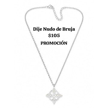 Nudo de bruja