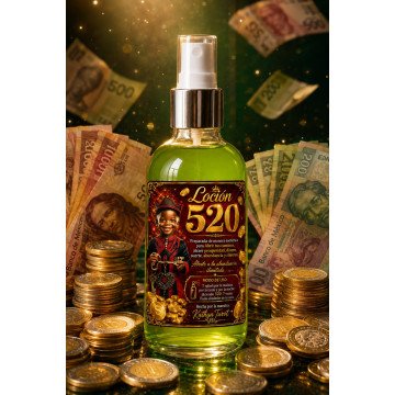 Locion 520