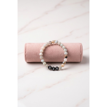 Pulsera De Codigo Sagrado 520