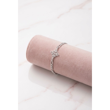 Pulsera UNISEX Nudo de Bruja