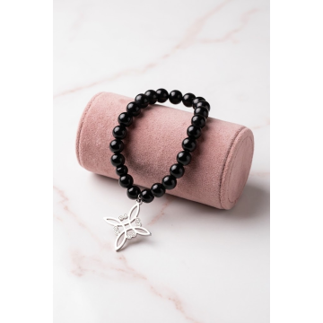 Pulsera de nudo