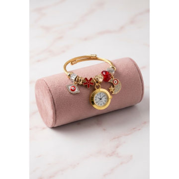 Reloj Pulsera de protección  Luna