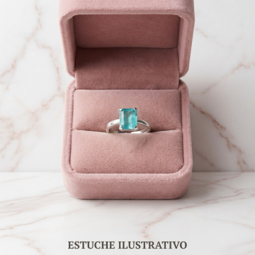 Anillo amor propio