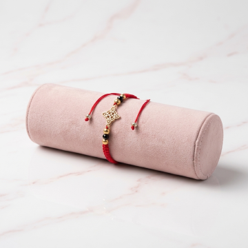 Pulsera Nudo de bruja para Niñ@s Preparadas
