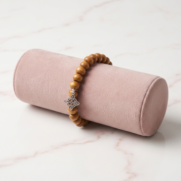 Pulsera Nudo de Bruja