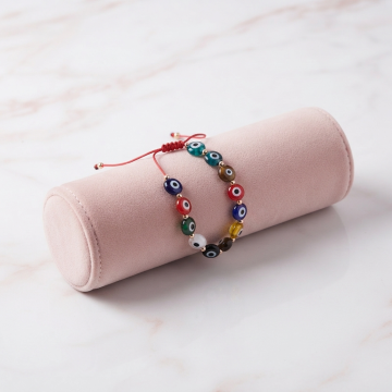 Ojitos Pulsera