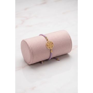 Pulsera Ajustable Arcangel Metatron