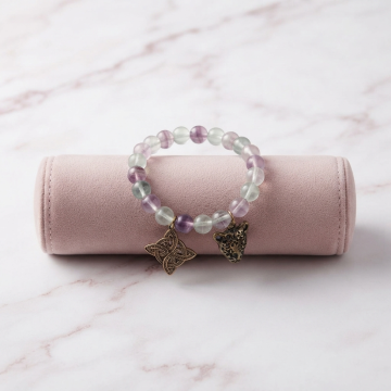 Pulsera de EMPODERAMIENTO FEMENINO