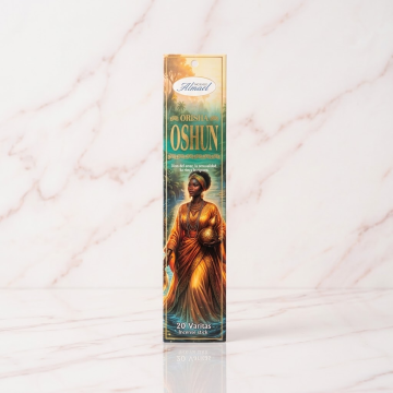 Incienso Oshun
