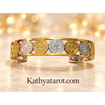 Brazalete San Benito