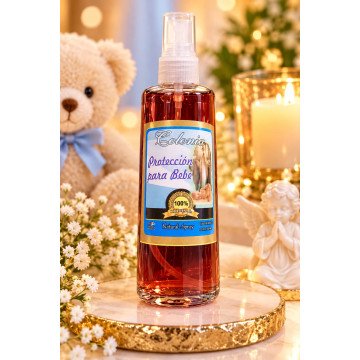 Locion de Proteccion para bebes