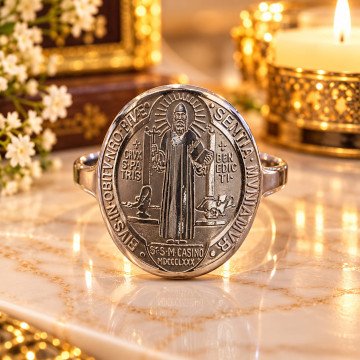 Anillo de San Benito
