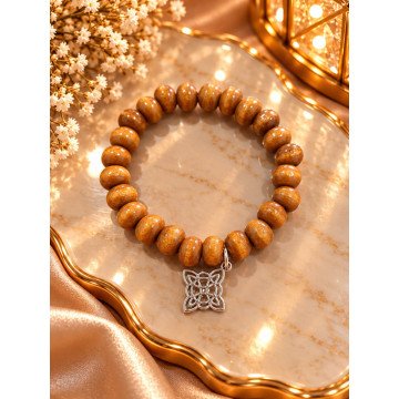 Pulsera Nudo de Bruja