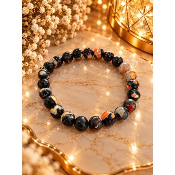 Pulsera de proteccion unisex