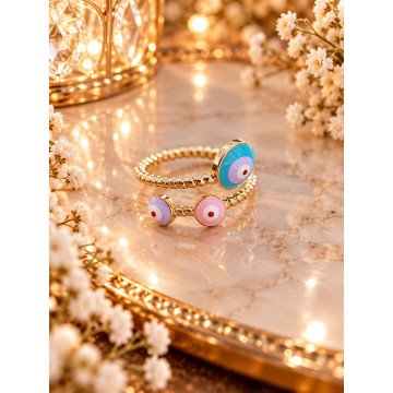 Anillo de proteccion pastel